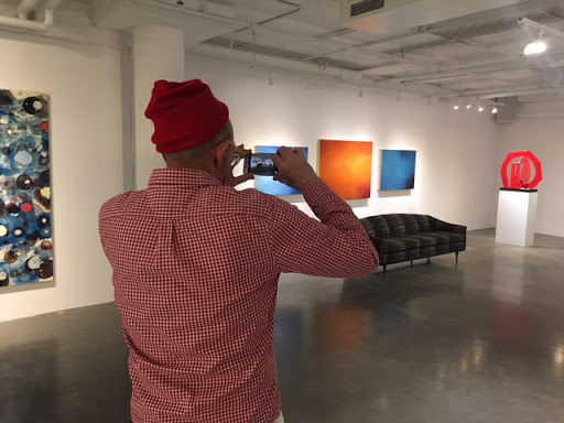 Art Gallery «Circa Gallery», reviews and photos, 210 N 1st St, Minneapolis, MN 55401, USA