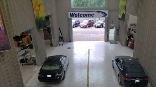 Auto Body Shop «Platinum Collision Express Inc», reviews and photos, 34740 US-45, Lake Villa, IL 60046, USA