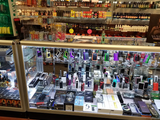 Vaporizer Store «Tobacco King & Vape King», reviews and photos, 1609 S Glebe Rd, Arlington, VA 22204, USA