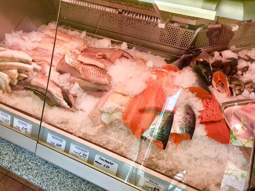 Fischdelikatessen Reitinger