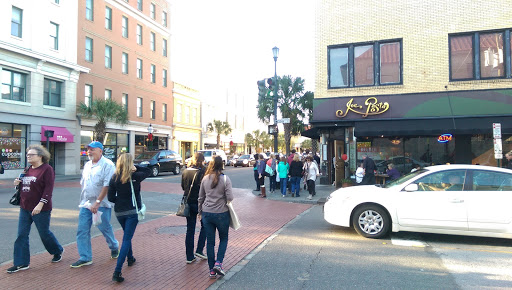Performing Arts Theater «Charleston Music Hall», reviews and photos, 37 John St, Charleston, SC 29403, USA