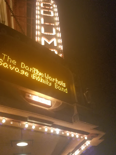 Performing Arts Theater «Columbia Theatre Association for the Performing Arts», reviews and photos, 1231 Vandercook Way, Longview, WA 98632, USA