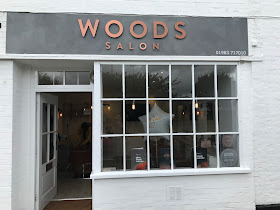 Woods Salon