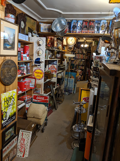 Mike's General Store