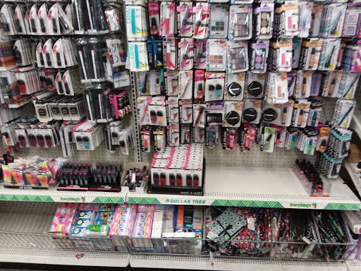 Dollar Store «Dollar Tree», reviews and photos, 727 Wendy Dr, Newbury Park, CA 91320, USA