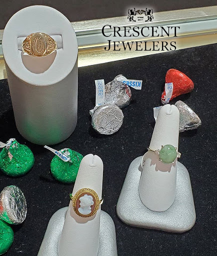 Jeweler «Crescent Jewelers», reviews and photos, 429 Main St, La Crosse, WI 54601, USA