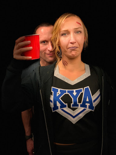 Martial Arts School «Titan Gym - Krav Maga, Martial Arts, Fitness, Yoga», reviews and photos, 2256 W Belmont Ave, Chicago, IL 60618, USA