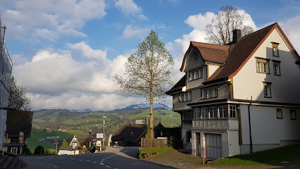 Missionshaus Alpenblick