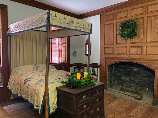 Historical Landmark «George Washington Birthplace National Monument», reviews and photos, 1732 Popes Creek Rd, Colonial Beach, VA 22443, USA