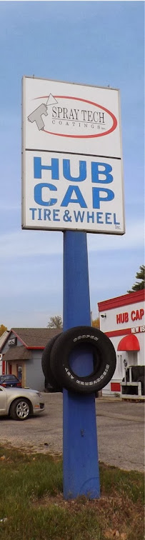Hub Cap Tire & Wheel - Photo 6 - Car repair in Grand Rapids, MI, Grand Rapids