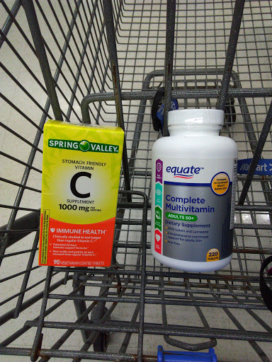 Department Store «Walmart Supercenter», reviews and photos, 2410 E Expy 83, Mission, TX 78572, USA