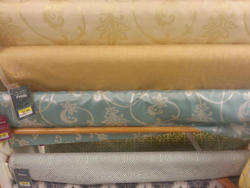 Fabric Store «Jo-Ann Fabrics and Crafts», reviews and photos, 2020 Gunbarrel Rd #198, Chattanooga, TN 37421, USA
