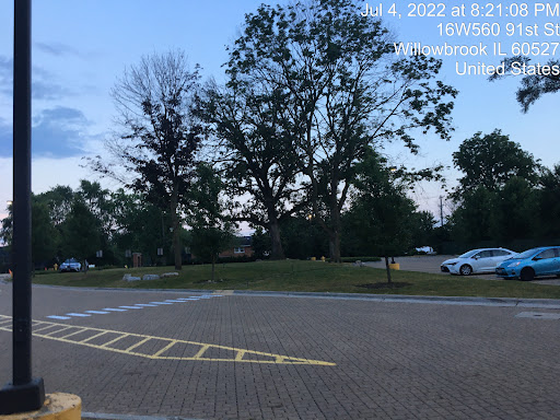 Community Center «The Mecca Center», reviews and photos, 16W560 91st St, Willowbrook, IL 60527, USA