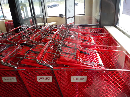 Office Supply Store «Office Depot», reviews and photos, 11711 Princeton Pike, Springdale, OH 45246, USA