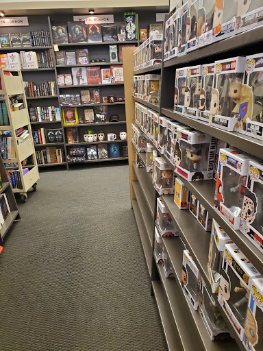 Book Store «Books-A-Million», reviews and photos, 401 W Jackson St #290, Cookeville, TN 38501, USA