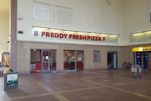 Freddy Fresh Pizza Merseburg image