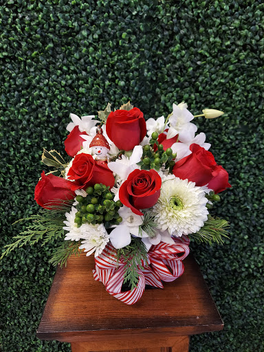 Florist «Annie Occasion for Any Occasion», reviews and photos, 148 S Bloomingdale Rd #110, Bloomingdale, IL 60108, USA