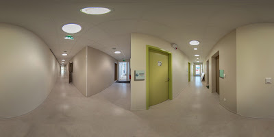 Solutions Drone à Le Perrier