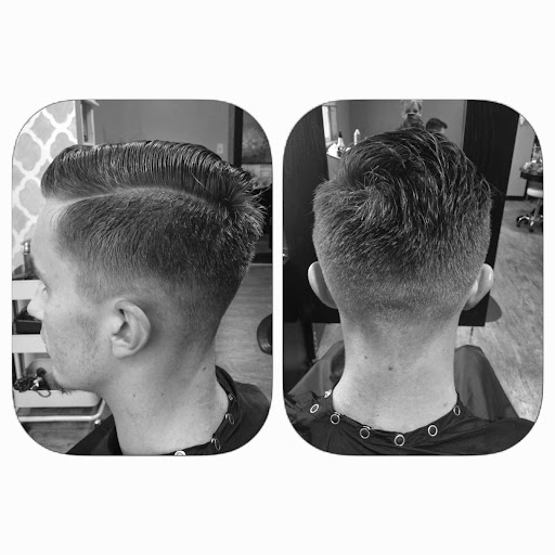 Hair Salon «The Vault Boutique Hair Lounge», reviews and photos, 1009 1st St #203, Snohomish, WA 98290, USA