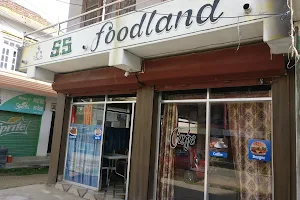 SS FOODLAND image