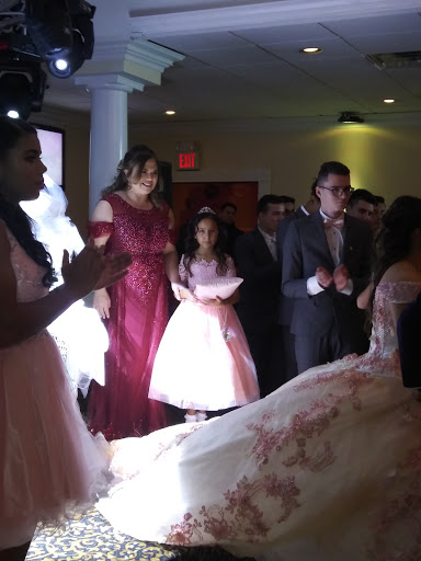 Italian Restaurant «Piazza Di Roma», reviews and photos, 1178 NJ-34, Aberdeen Township, NJ 07747, USA