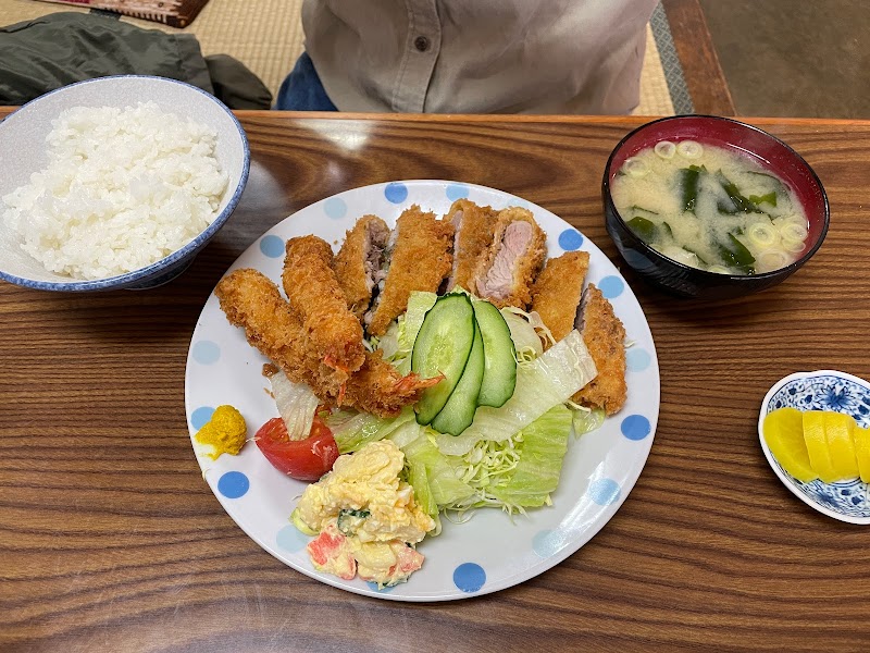 たむら食堂