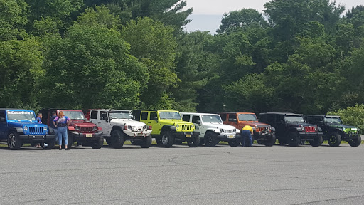 Disc Golf Course «South Vineland Disc Golf Course- Crystal Lake», reviews and photos, W Elmer Rd, Vineland, NJ 08360, USA