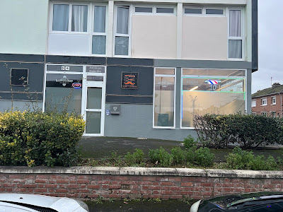 Youmi Coiffure à Arras