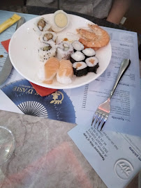 Sushi du Restaurant asiatique Wok d'Asie - Buffet à Volonté à Saint-Egrève - n°3