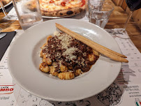 Plats et boissons du Pizzeria Gusto e basta ! à Morzine - n°12