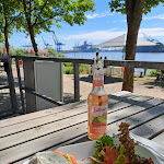 Photo n°1 de l'avis de Steffi. fait le 05/09/2023 à 12:40 sur le  Brücke 10 im Strandhaus à Hamburg