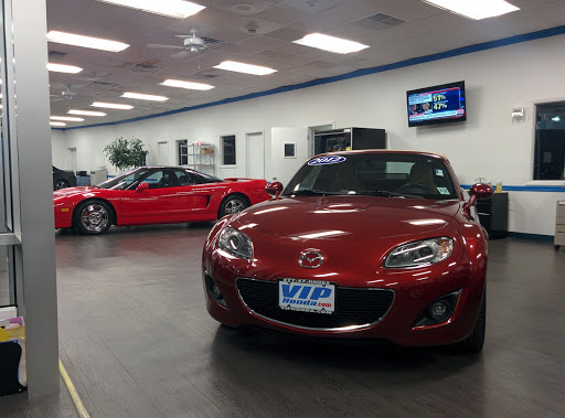 VIP Honda Used Car Super Center, 765 US-22, North Plainfield, NJ 07060, USA, 