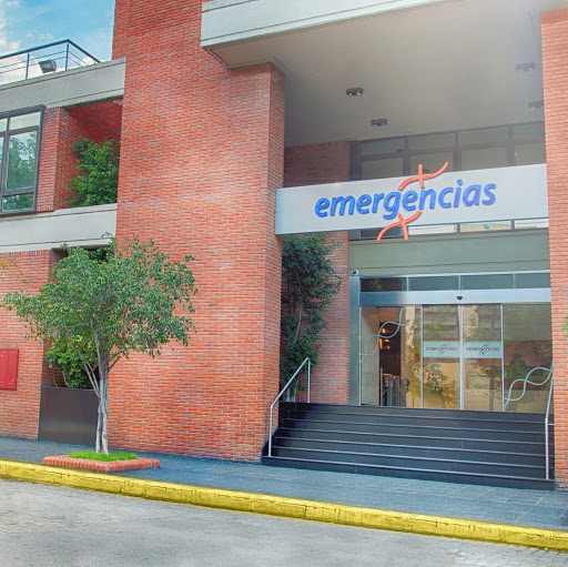 emergencias Salud