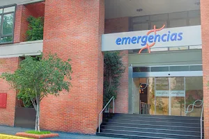 Emergencias Salud image