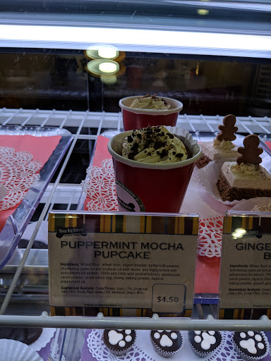Pet Store «Three Dog Bakery», reviews and photos, 6323 Delmar Blvd, University City, MO 63130, USA