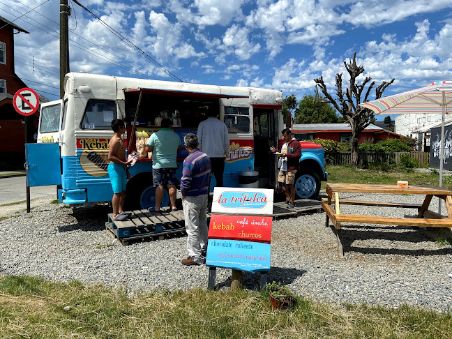 Vicente Pérez Rosales, Puerto Varas, Los Lagos, Chile