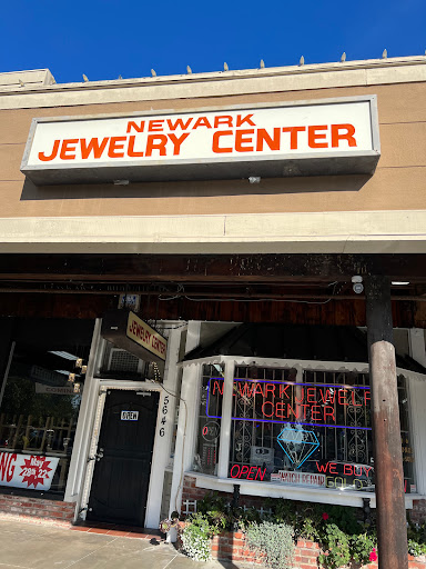 Newark Jewelry Center, 5646 Thornton Ave, Newark, CA 94560, USA, 