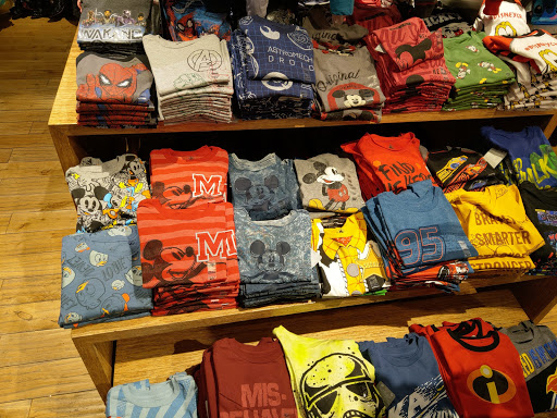 Toy Store «Disney Store», reviews and photos, 575 E University Pkwy, Orem, UT 84097, USA