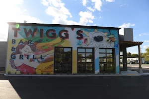 Twigg's Bar & Grill image