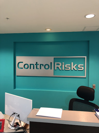 Inteldata/Control Risks