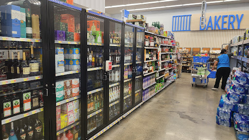 Supermarket «Walmart Neighborhood Market», reviews and photos, 5420 La Palma Ave, La Palma, CA 90623, USA