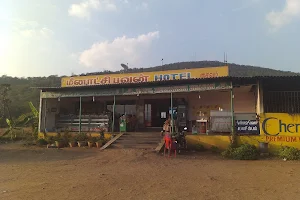 Sri Meenachi Bavan Hotel image
