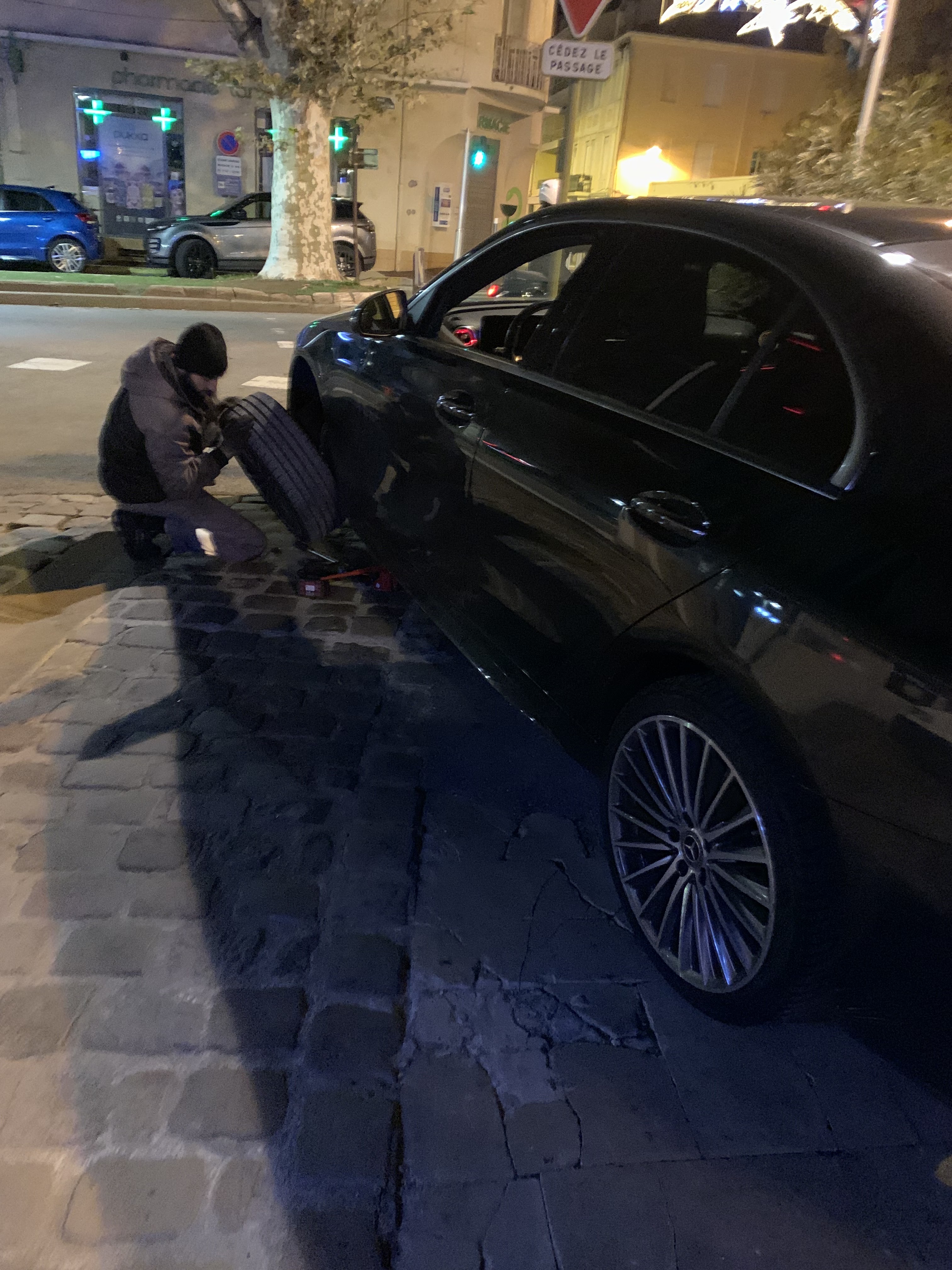 Photo n° 1 de l'avis de carine.l fait le 05/12/2023 à 20:35
