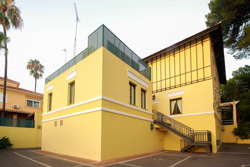 Instituto Médico Miramar