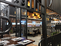 Atmosphère du Restaurant japonais Kinii à Vendin-le-Vieil - n°12