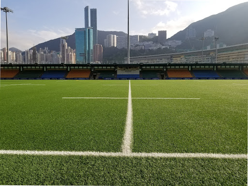 HKFC Junior Soccer