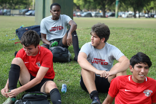 Park «Pine Island Park», reviews and photos, 320 S Pine Island Rd, Plantation, FL 33324, USA