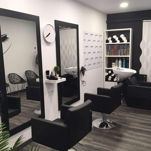 Peluquería Sara Leiva en Fuenteguinaldo, Salamanca