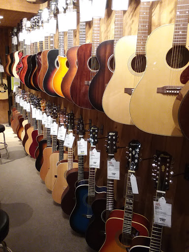 Ukulele stores Austin