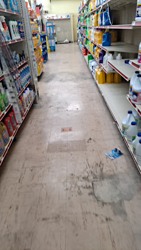 Dollar Store «FAMILY DOLLAR», reviews and photos, 1313 N Lewis Ave, Waukegan, IL 60085, USA